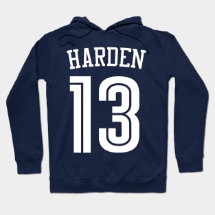 James Harden Hoodie